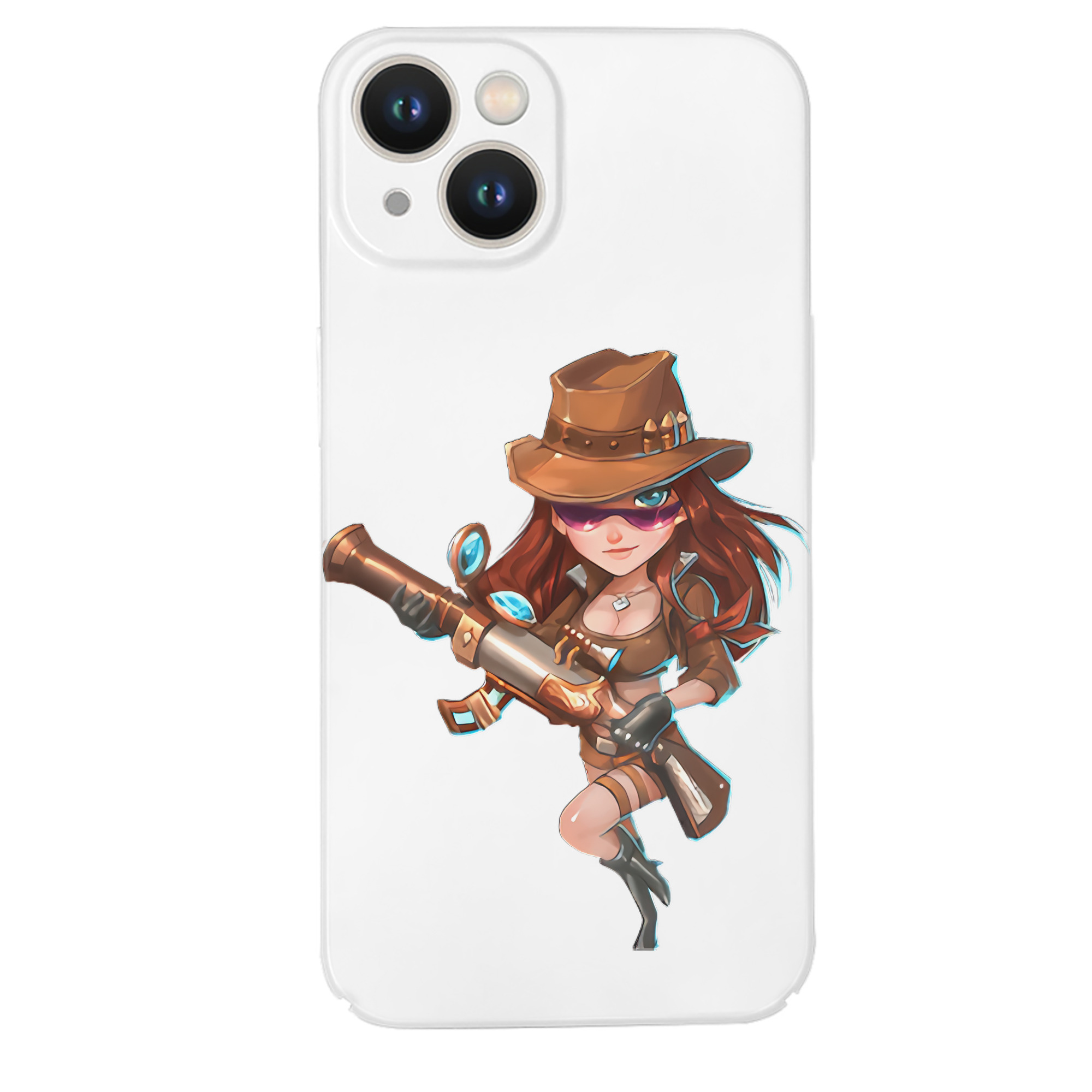 （画像用） リーグ・オブ・レジェンド League of Legends LOL 【iPhone 14シリーズ対応】ハードケース
